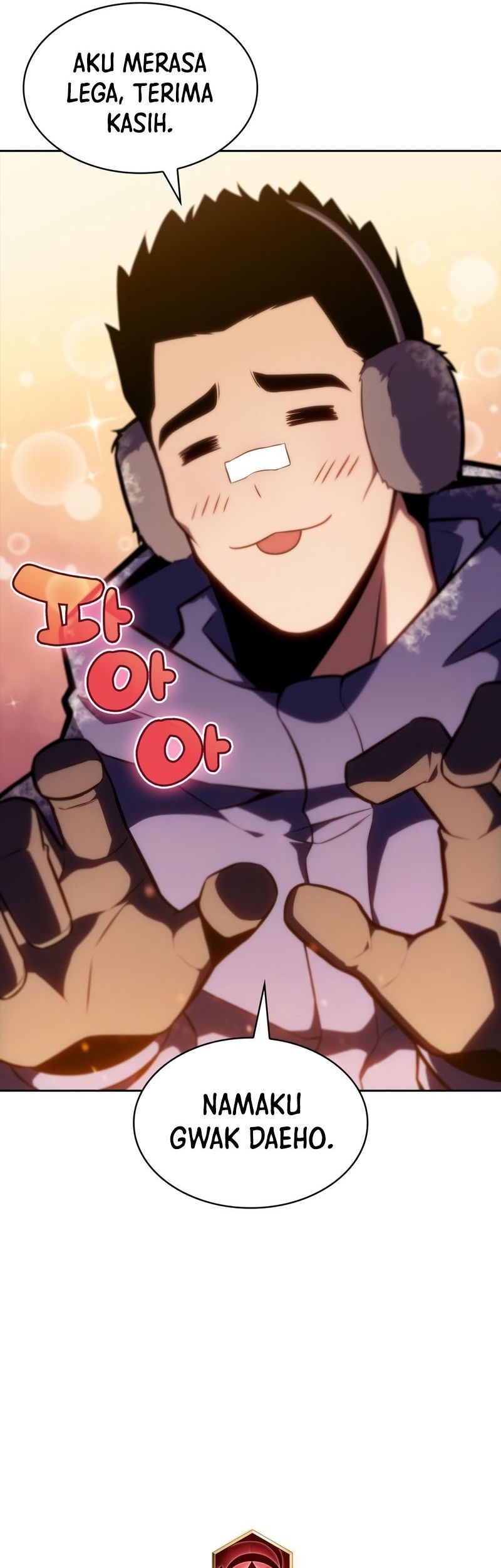 Solo Max-Level Newbie Chapter 84 Gambar 38