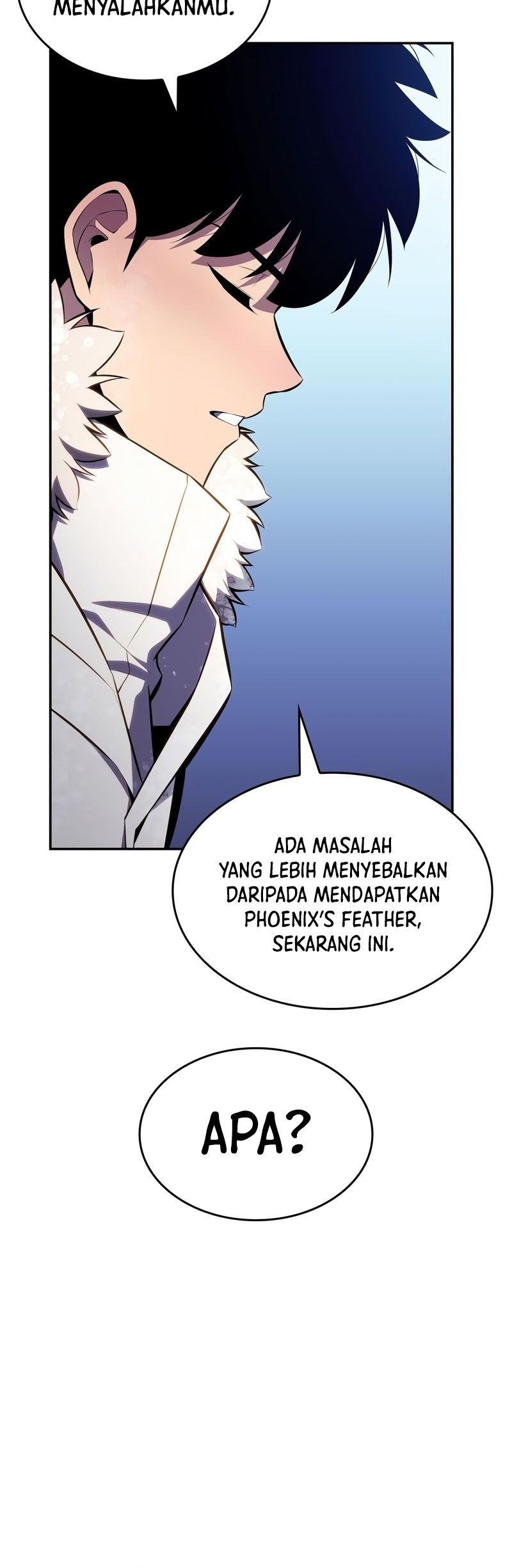 Solo Max-Level Newbie Chapter 84 Gambar 43