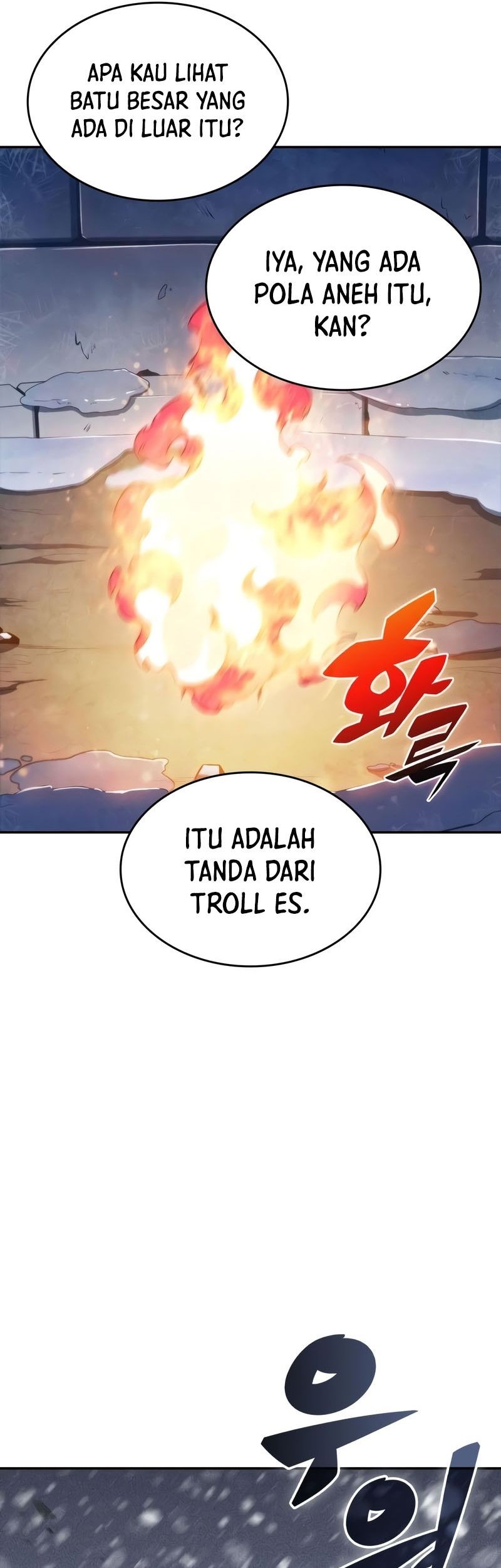 Solo Max-Level Newbie Chapter 84 Gambar 44