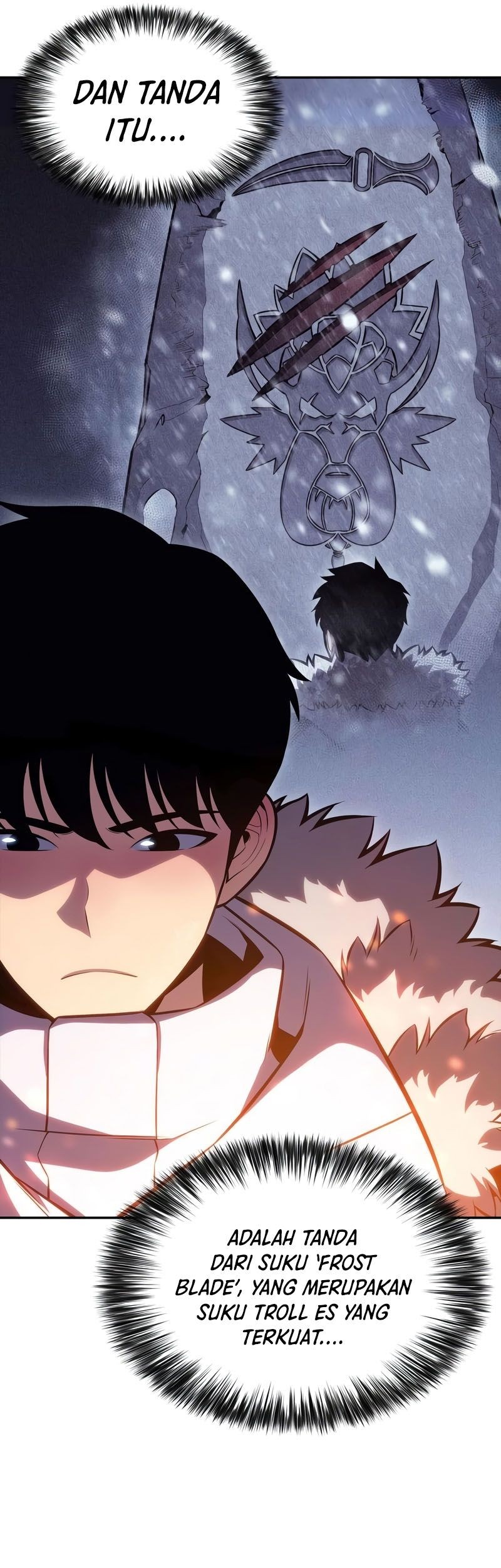 Solo Max-Level Newbie Chapter 84 Gambar 47