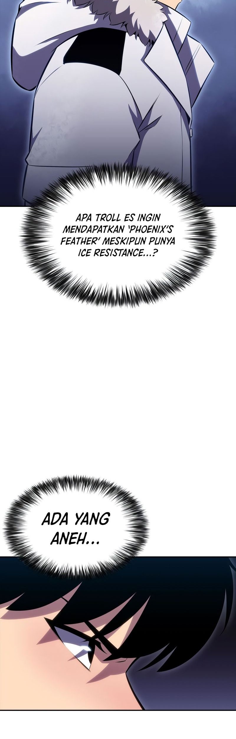 Solo Max-Level Newbie Chapter 84 Gambar 51