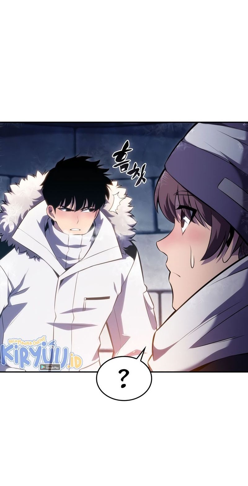 Solo Max-Level Newbie Chapter 84 Gambar 52