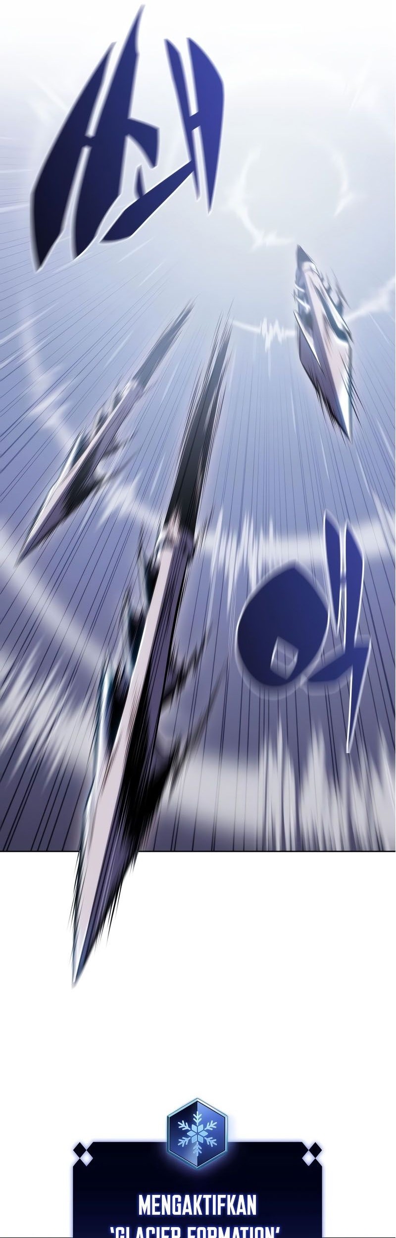 Solo Max-Level Newbie Chapter 84 Gambar 54