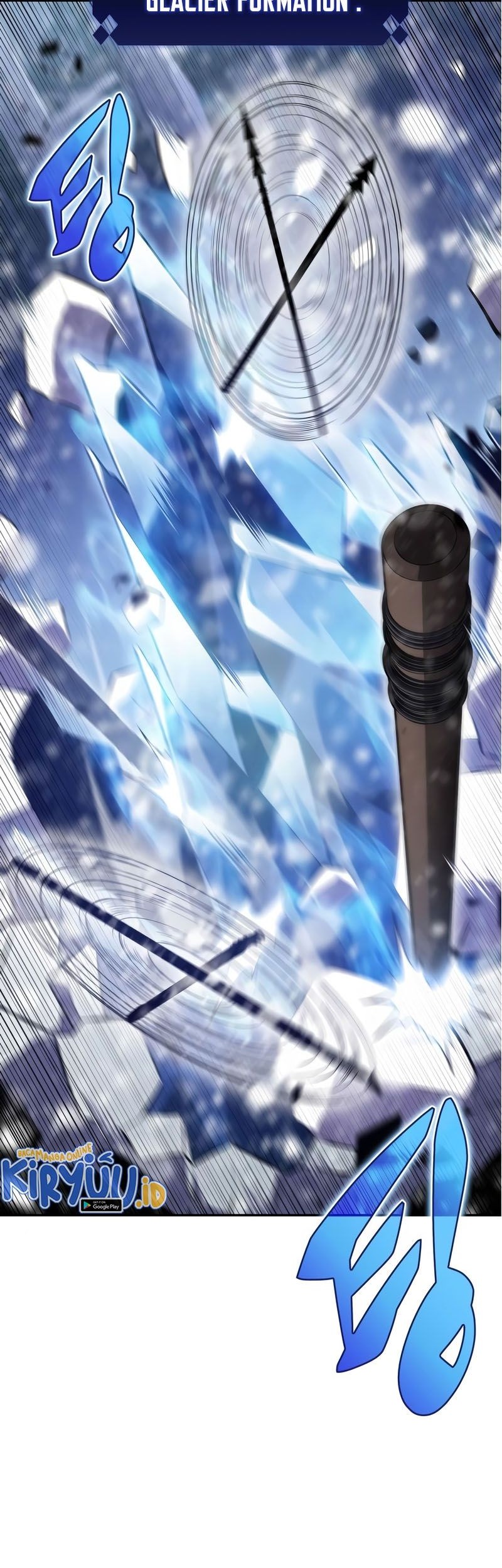 Solo Max-Level Newbie Chapter 84 Gambar 55