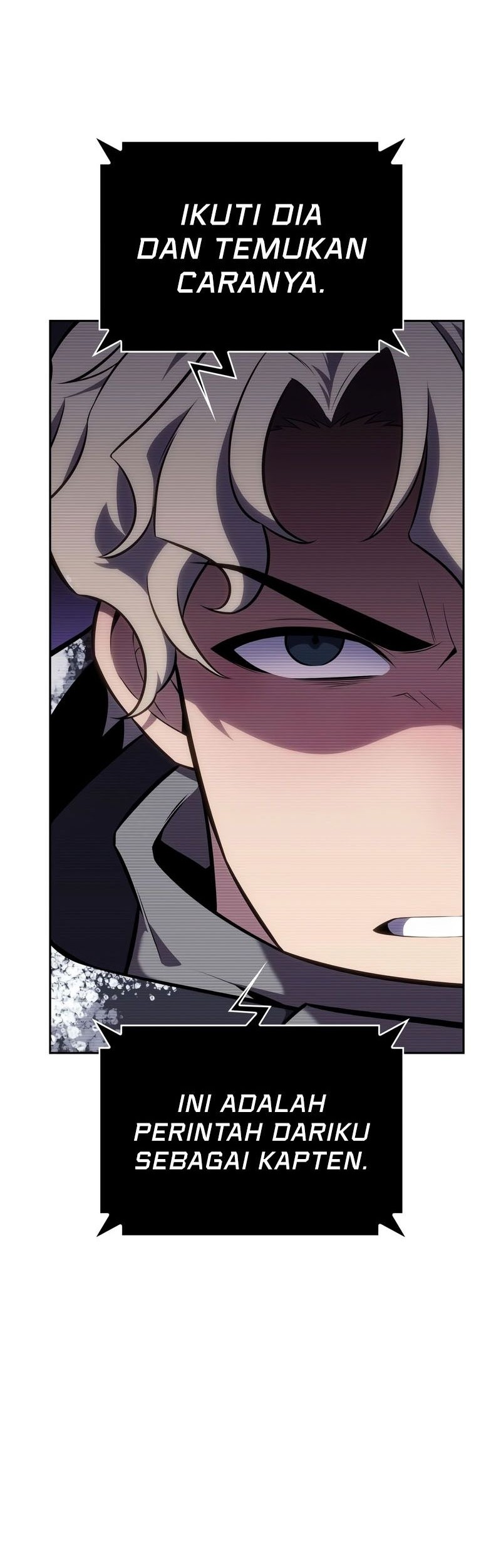 Solo Max-Level Newbie Chapter 84 Gambar 27