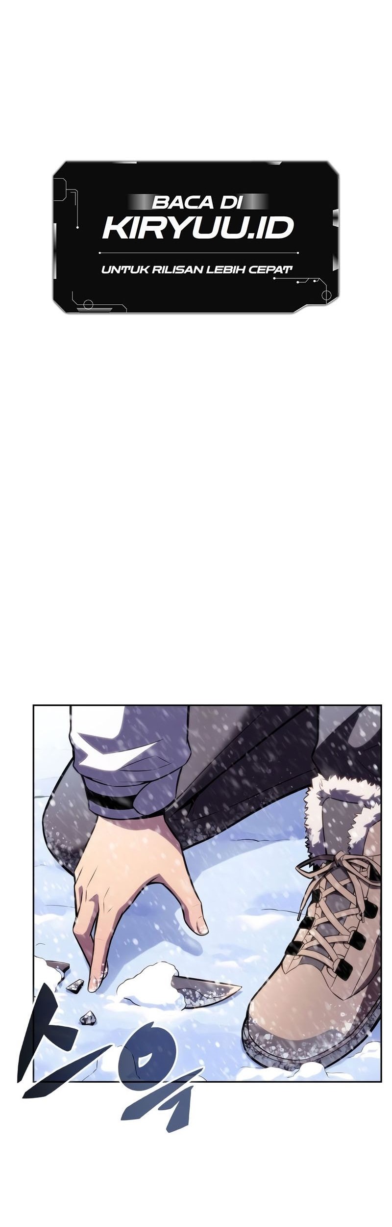 Solo Max-Level Newbie Chapter 84 Gambar 28