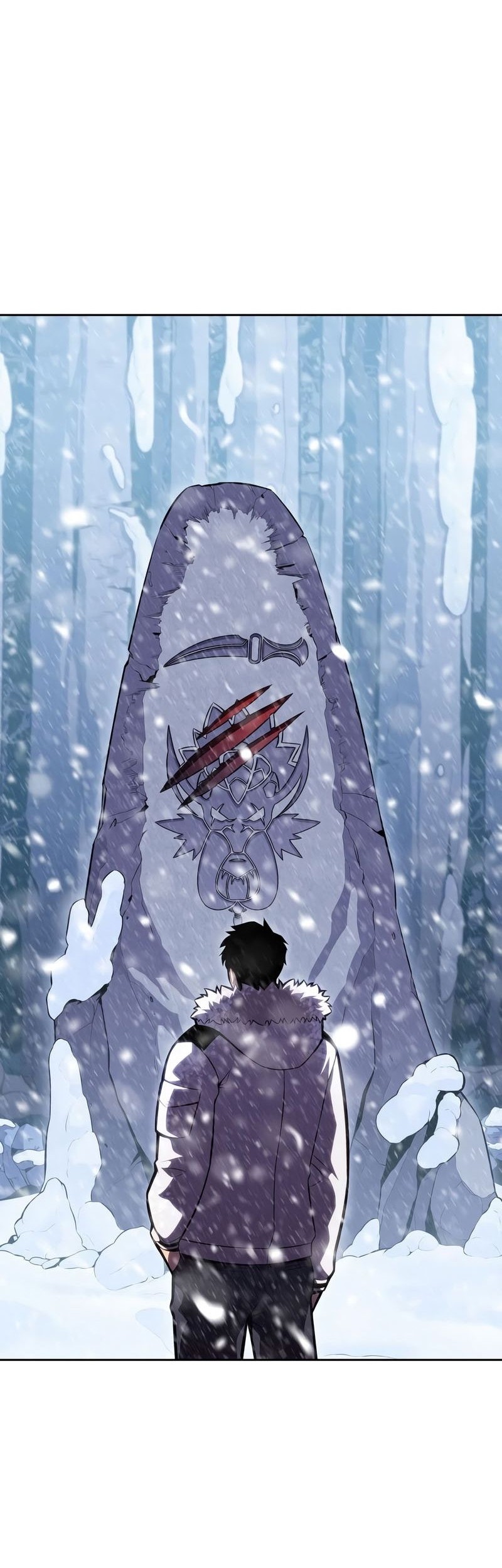 Solo Max-Level Newbie Chapter 84 Gambar 30