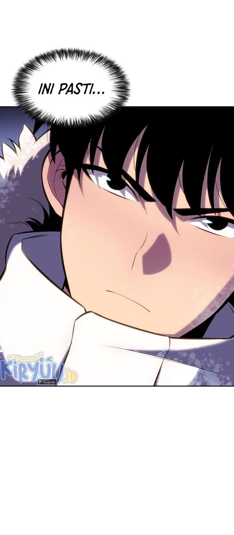 Solo Max-Level Newbie Chapter 84 Gambar 31