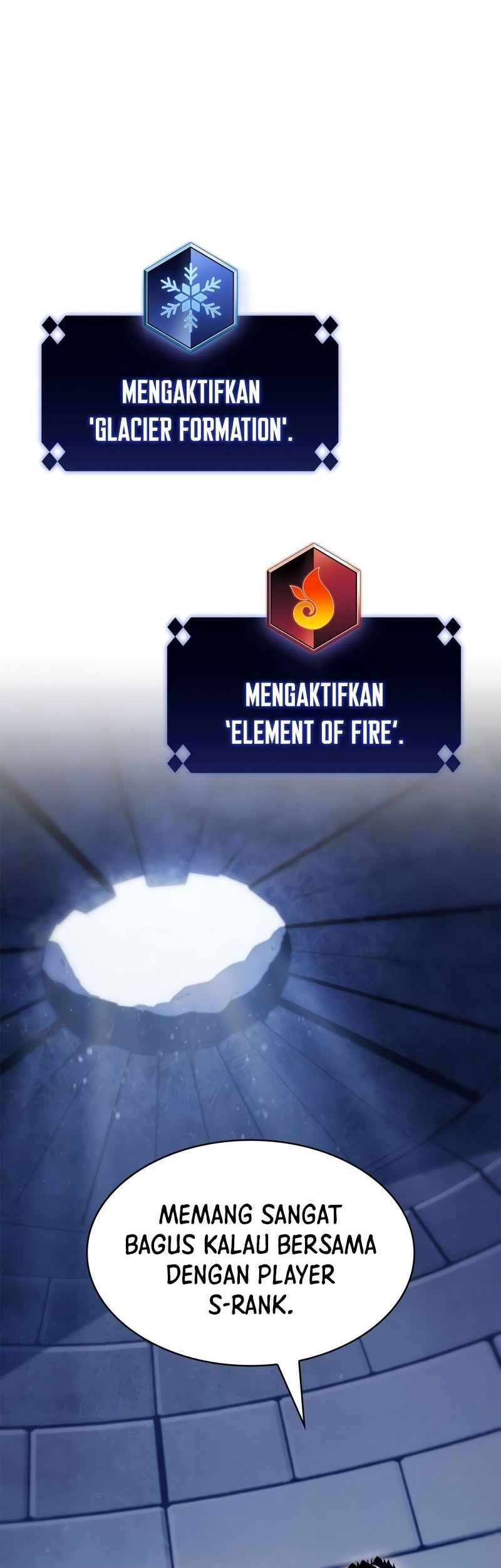 Solo Max-Level Newbie Chapter 84 Gambar 36