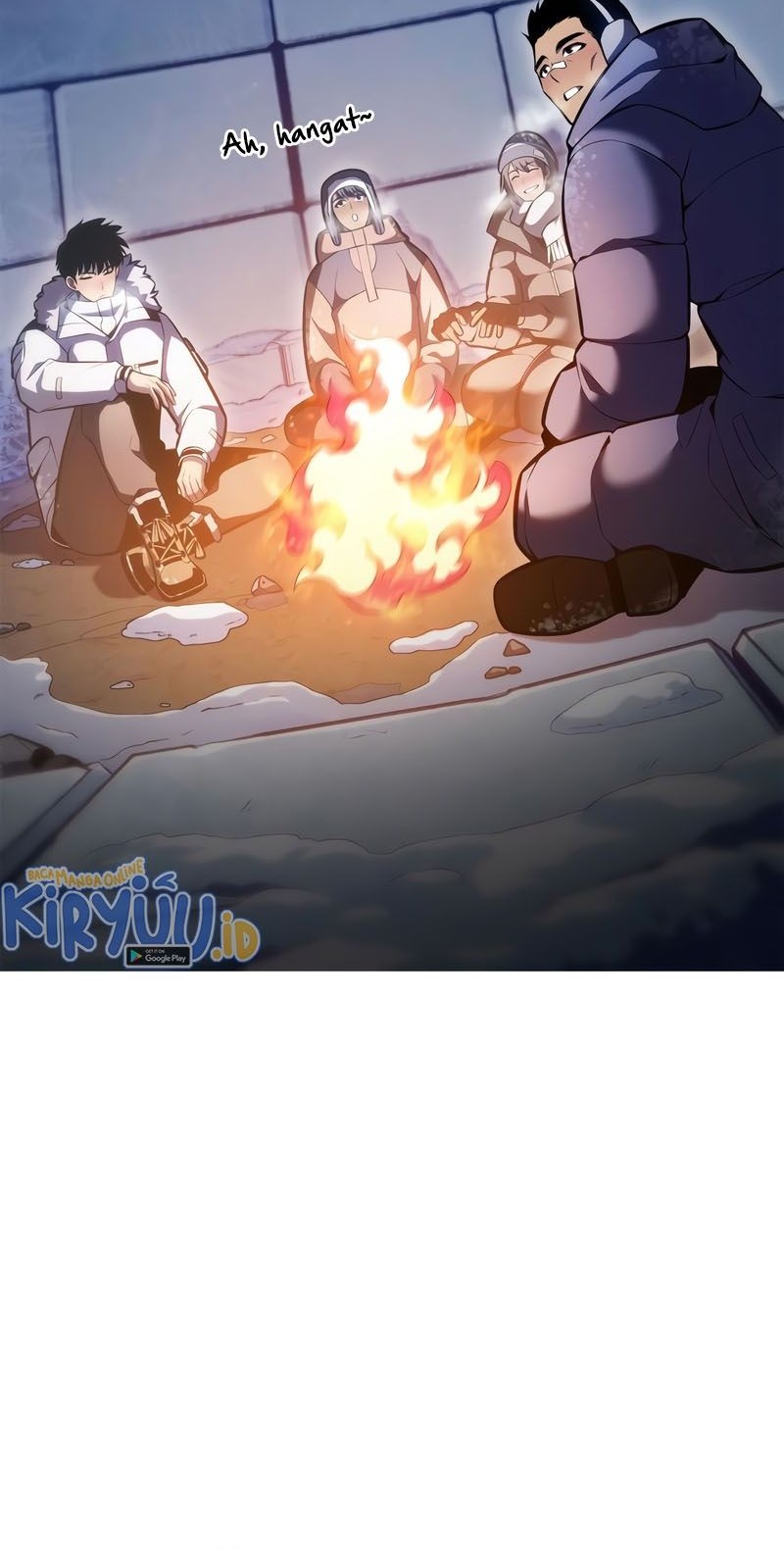 Solo Max-Level Newbie Chapter 84 Gambar 37