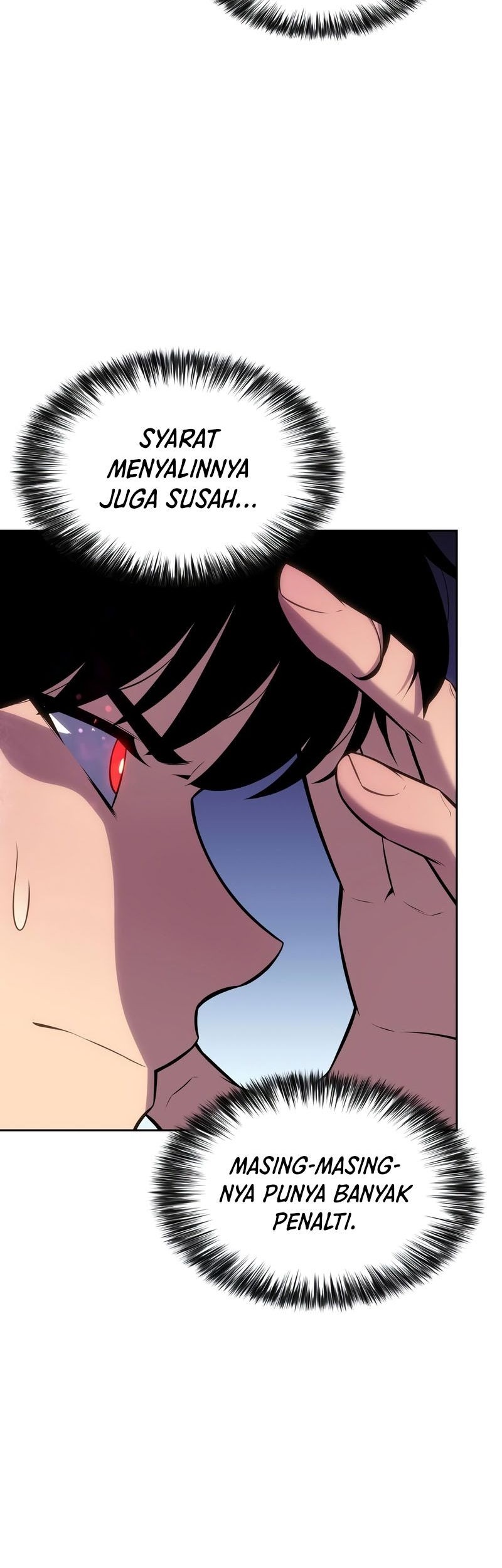 Solo Max-Level Newbie Chapter 84 Gambar 69