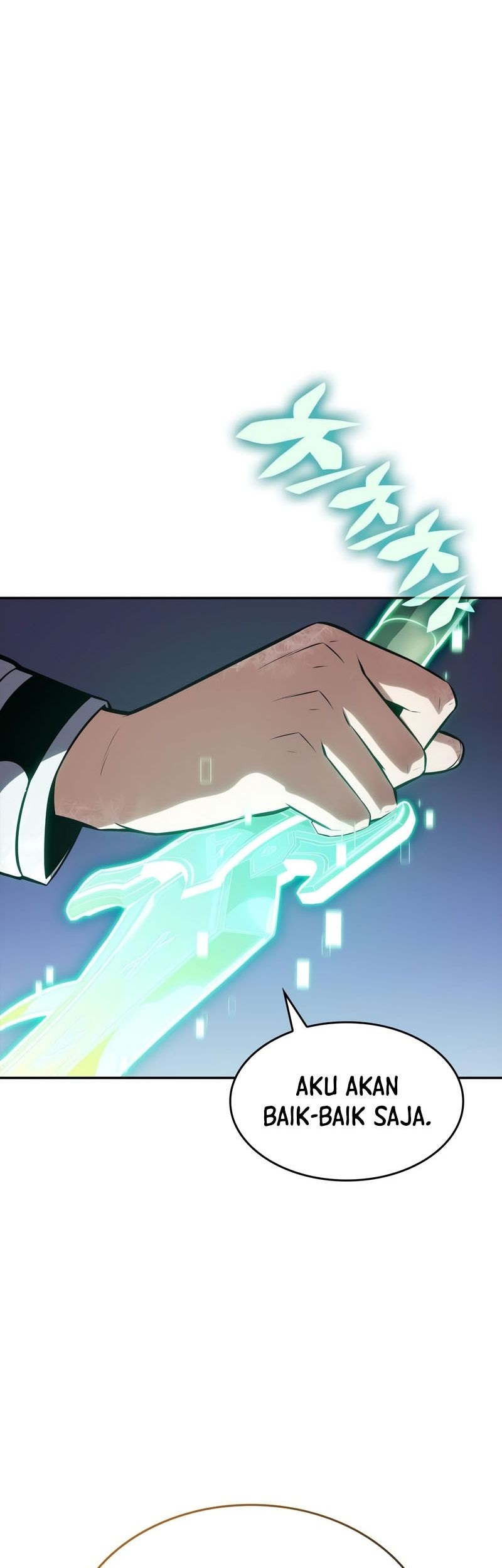 Solo Max-Level Newbie Chapter 84 Gambar 73