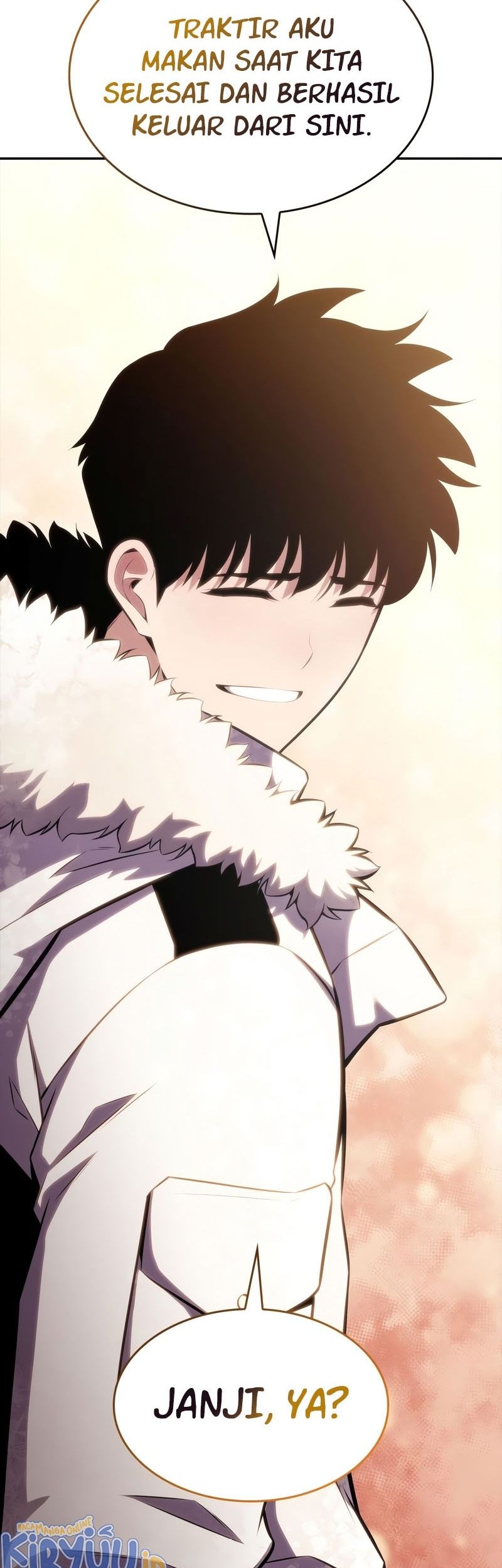 Solo Max-Level Newbie Chapter 84 Gambar 74