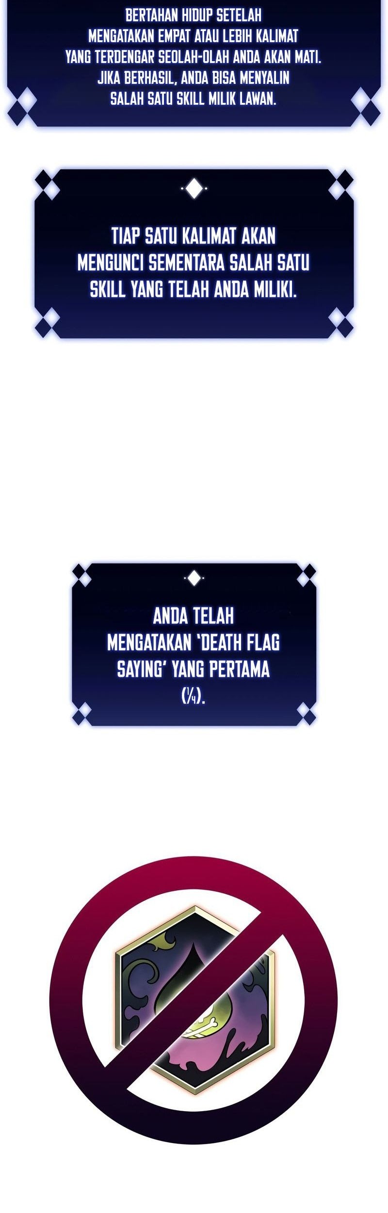 Solo Max-Level Newbie Chapter 84 Gambar 78