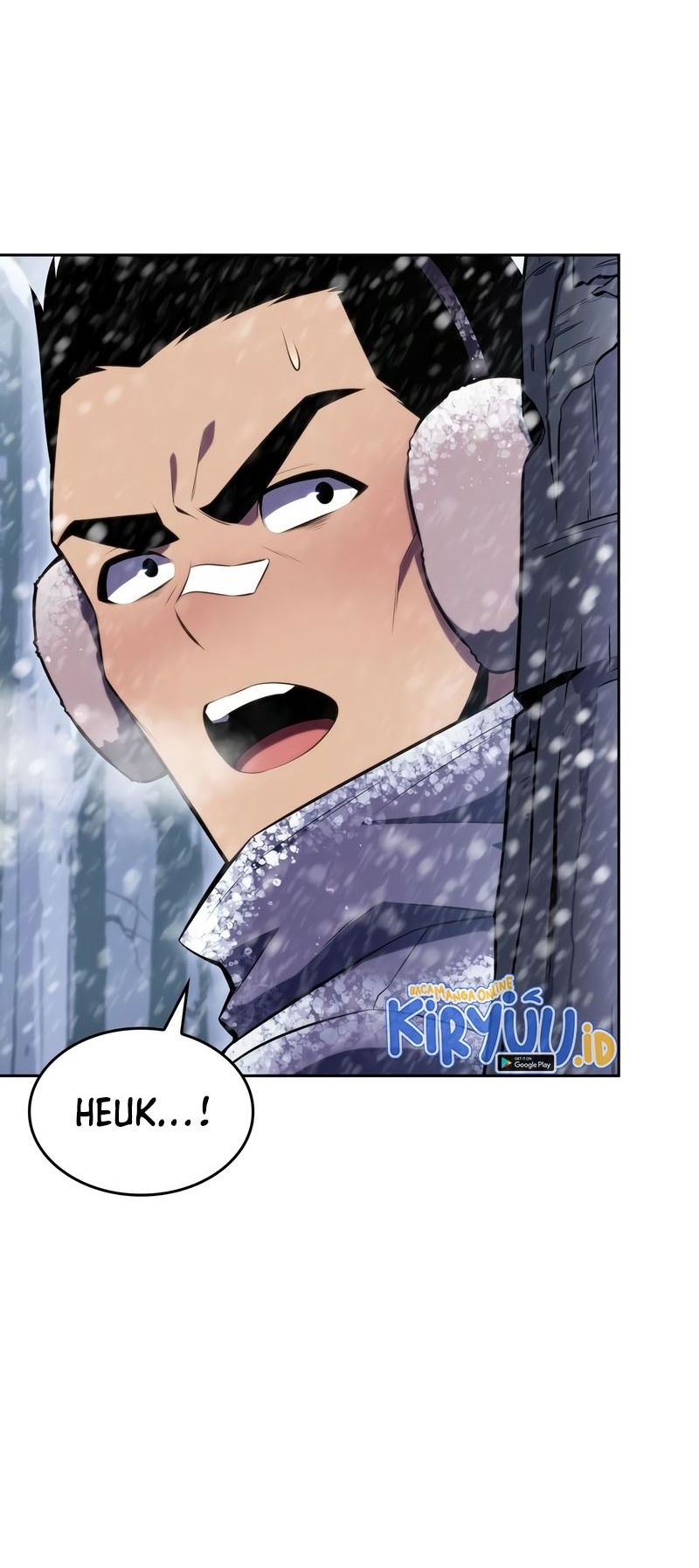 Solo Max-Level Newbie Chapter 84 Gambar 58