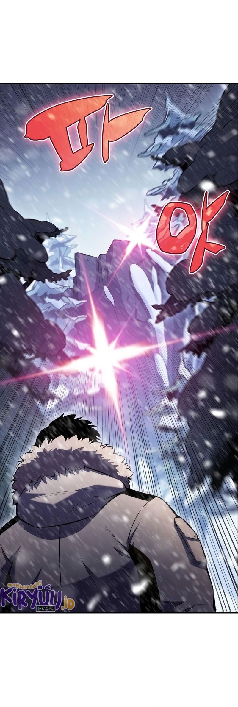 Solo Max-Level Newbie Chapter 84 Gambar 60