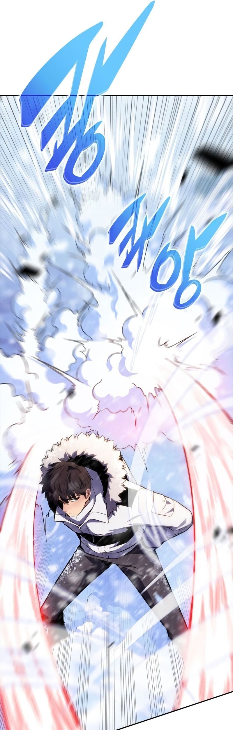 Solo Max-Level Newbie Chapter 84 Gambar 61