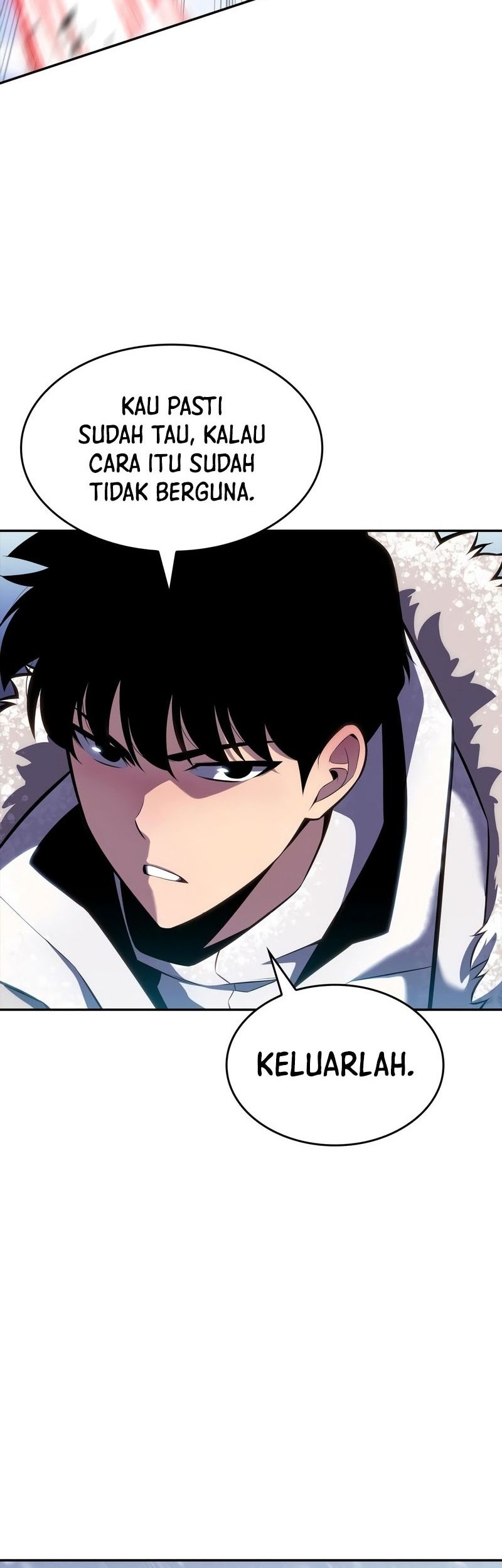 Solo Max-Level Newbie Chapter 84 Gambar 62