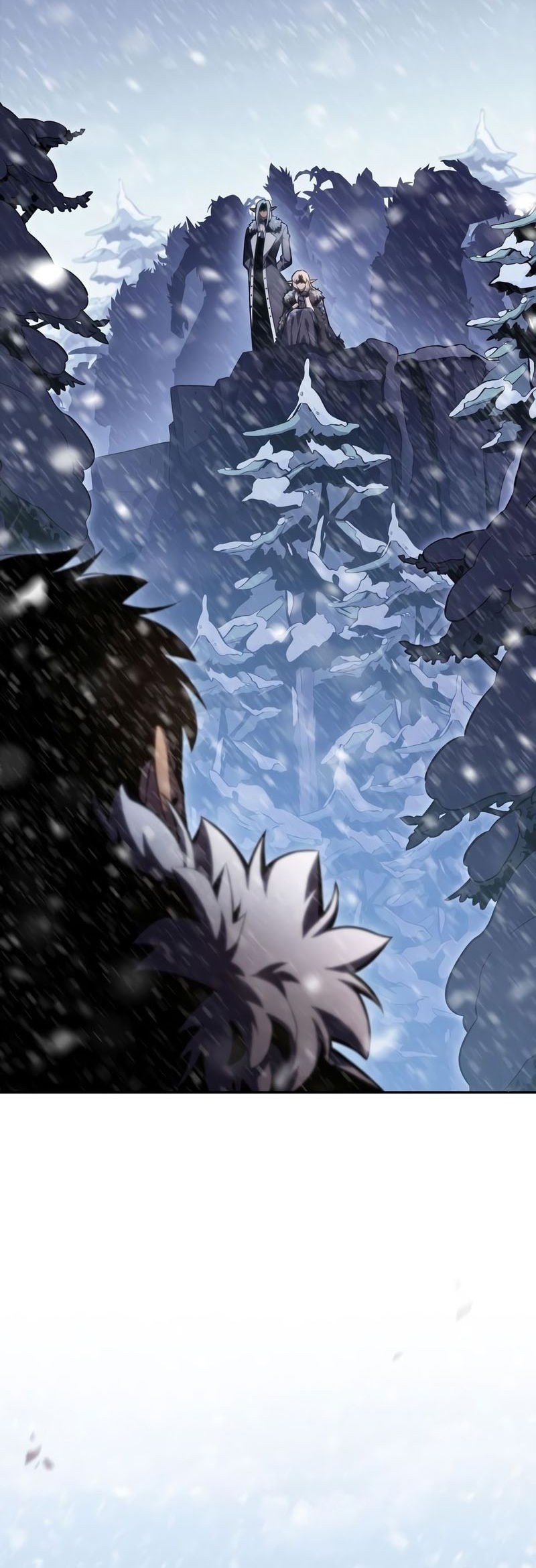 Solo Max-Level Newbie Chapter 84 Gambar 63