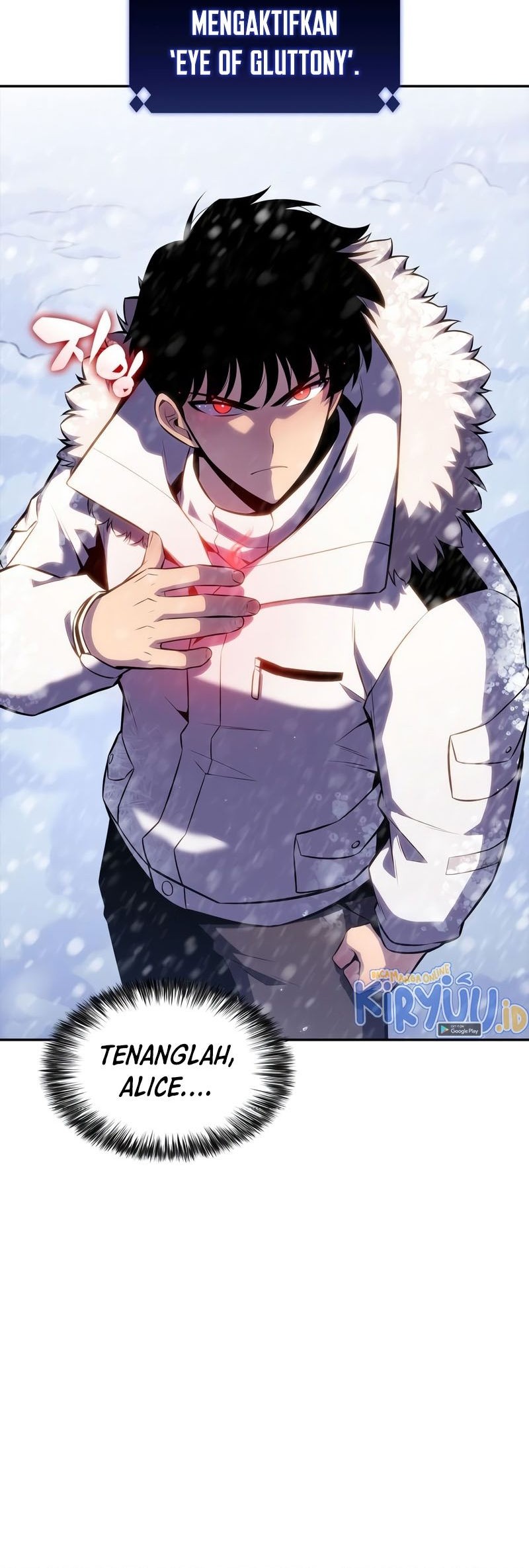 Solo Max-Level Newbie Chapter 84 Gambar 66