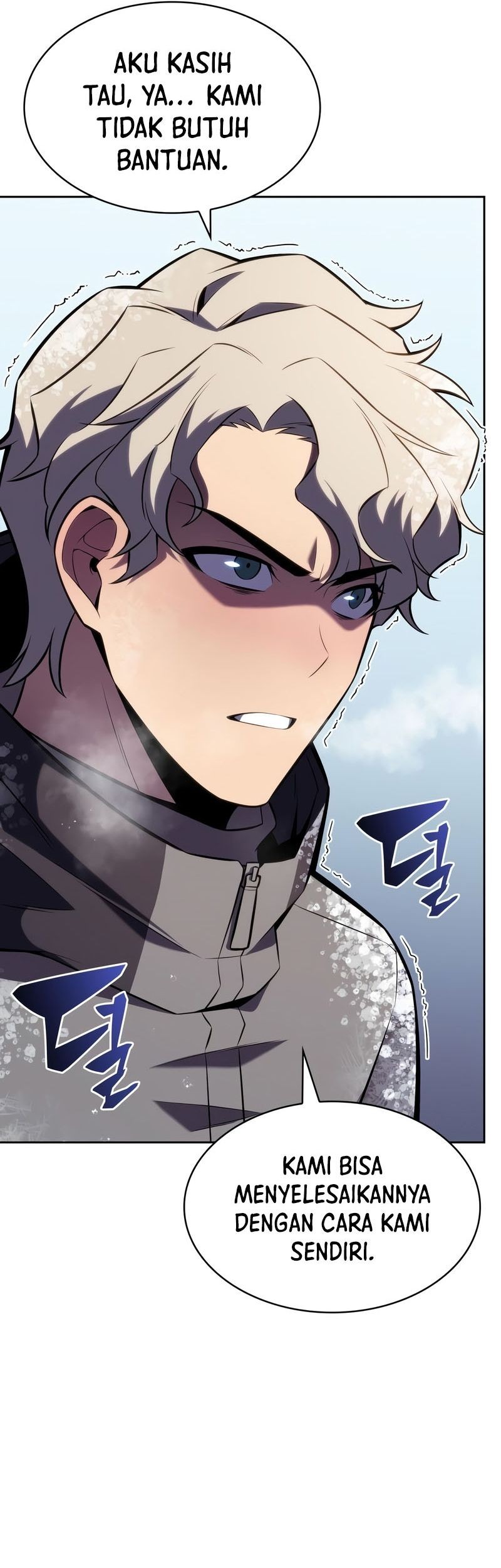 Solo Max-Level Newbie Chapter 84 Gambar 5