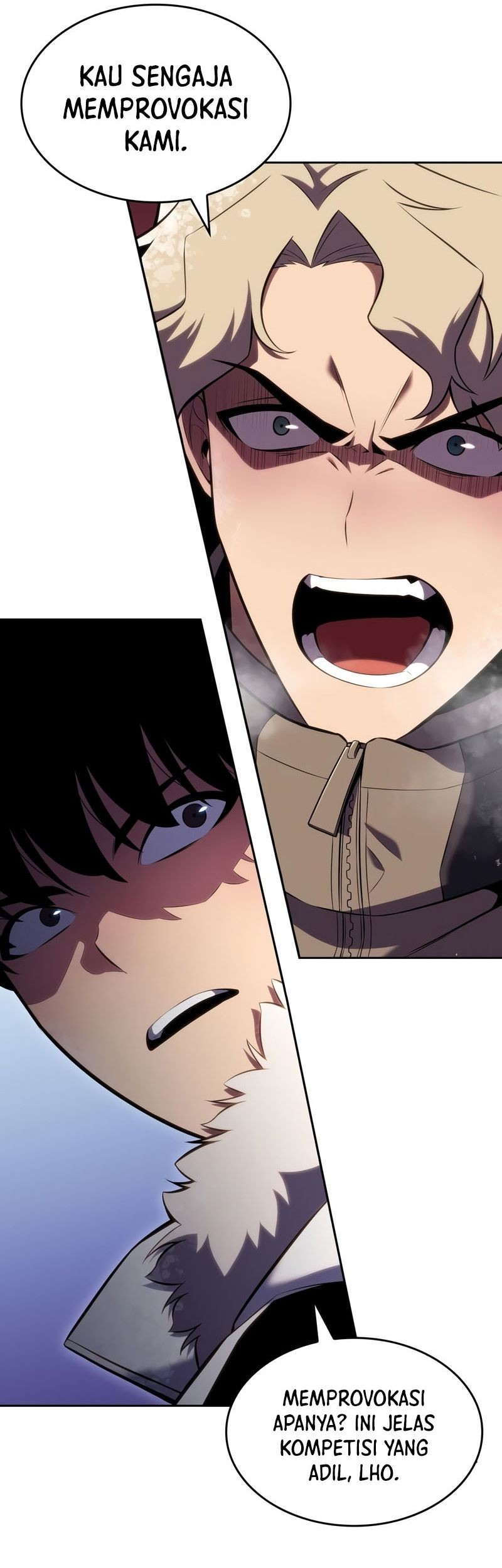 Solo Max-Level Newbie Chapter 84 Gambar 11