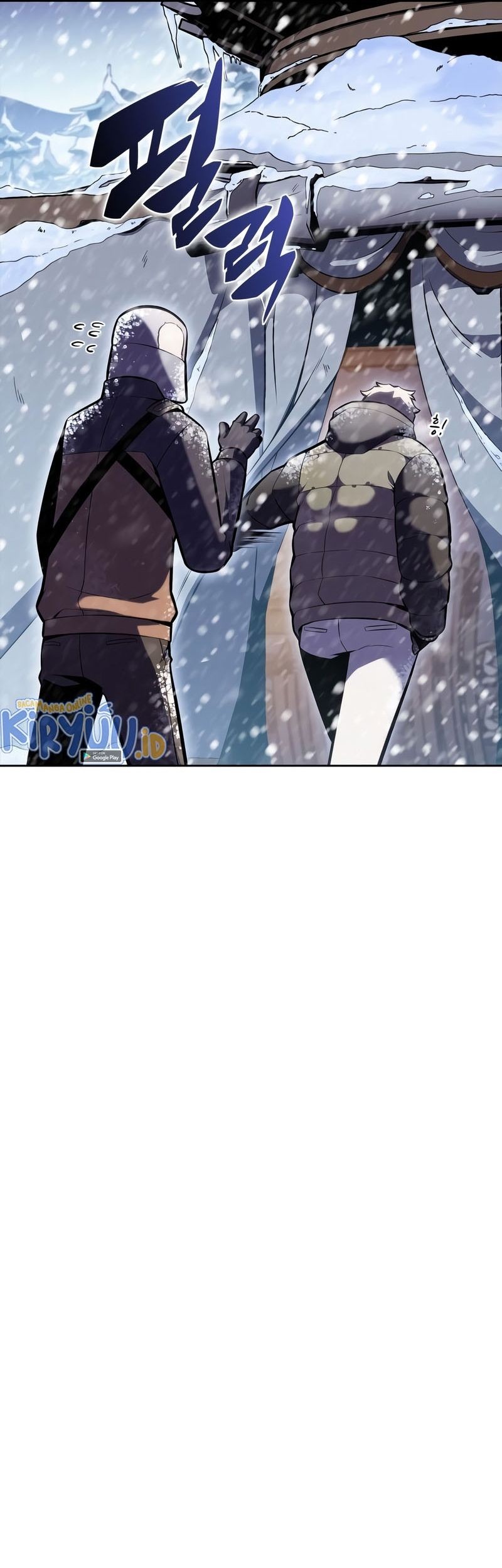 Solo Max-Level Newbie Chapter 84 Gambar 14