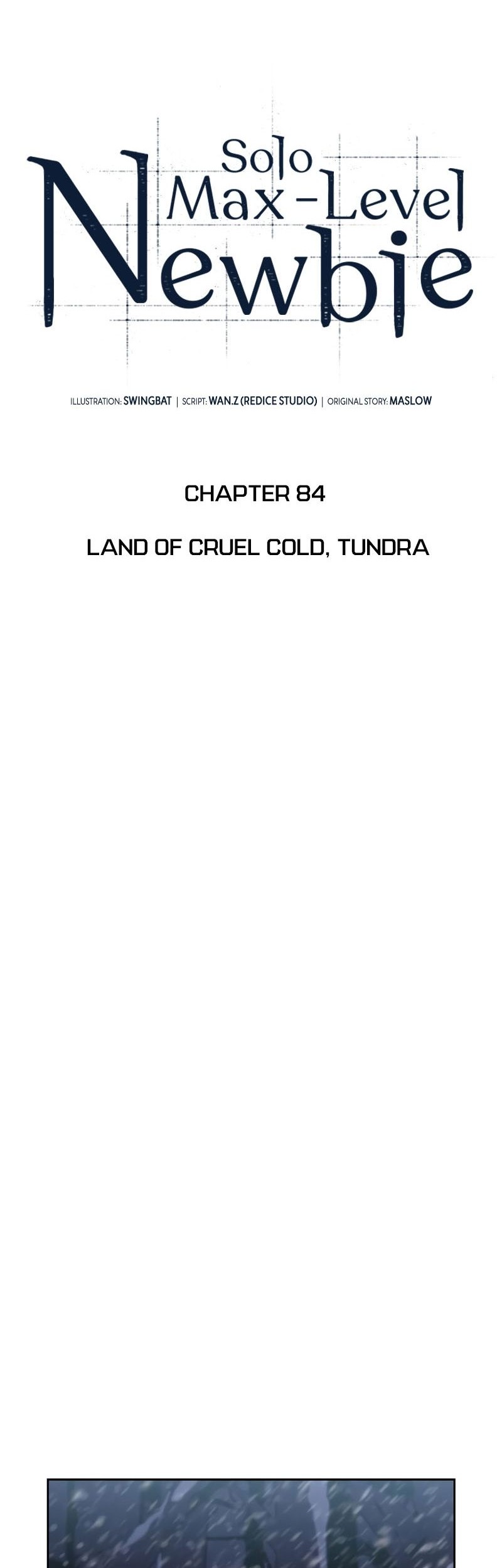 Solo Max-Level Newbie Chapter 84 Gambar 15