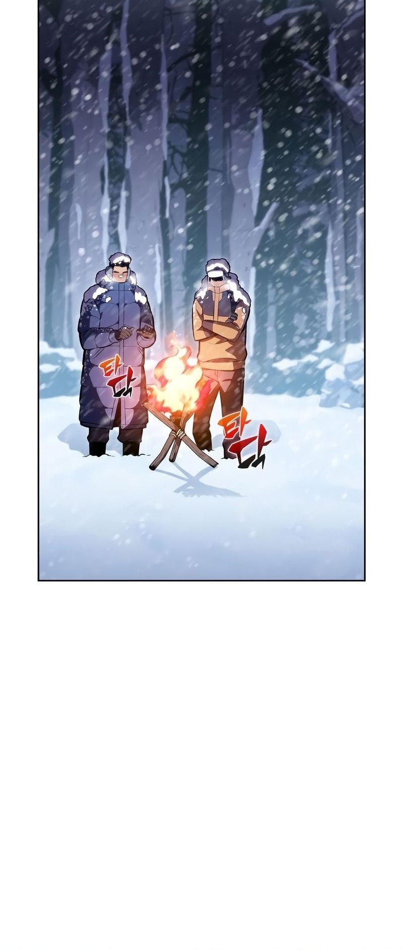 Solo Max-Level Newbie Chapter 84 Gambar 16