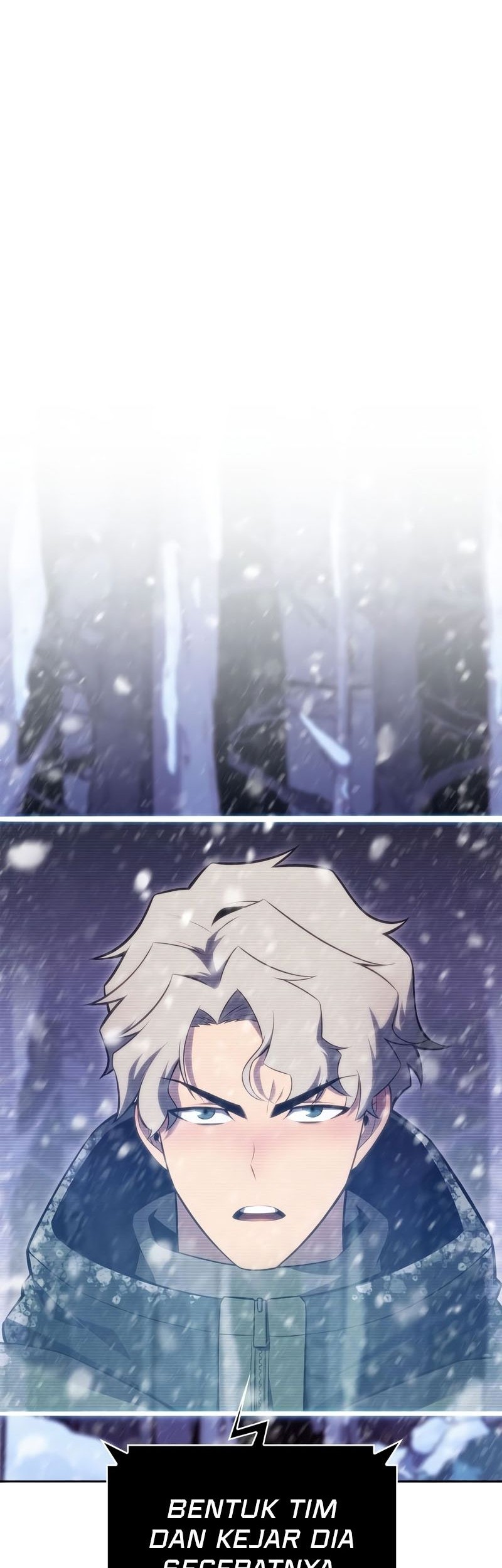 Solo Max-Level Newbie Chapter 84 Gambar 24