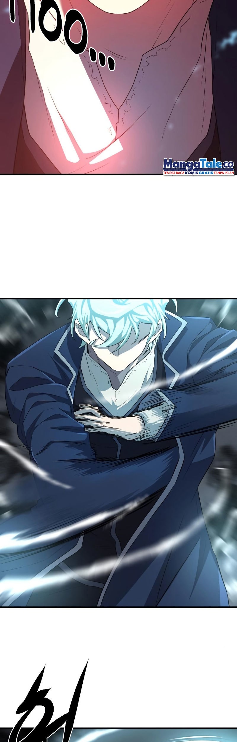 The World’s Best Engineer Chapter 84 Gambar 58