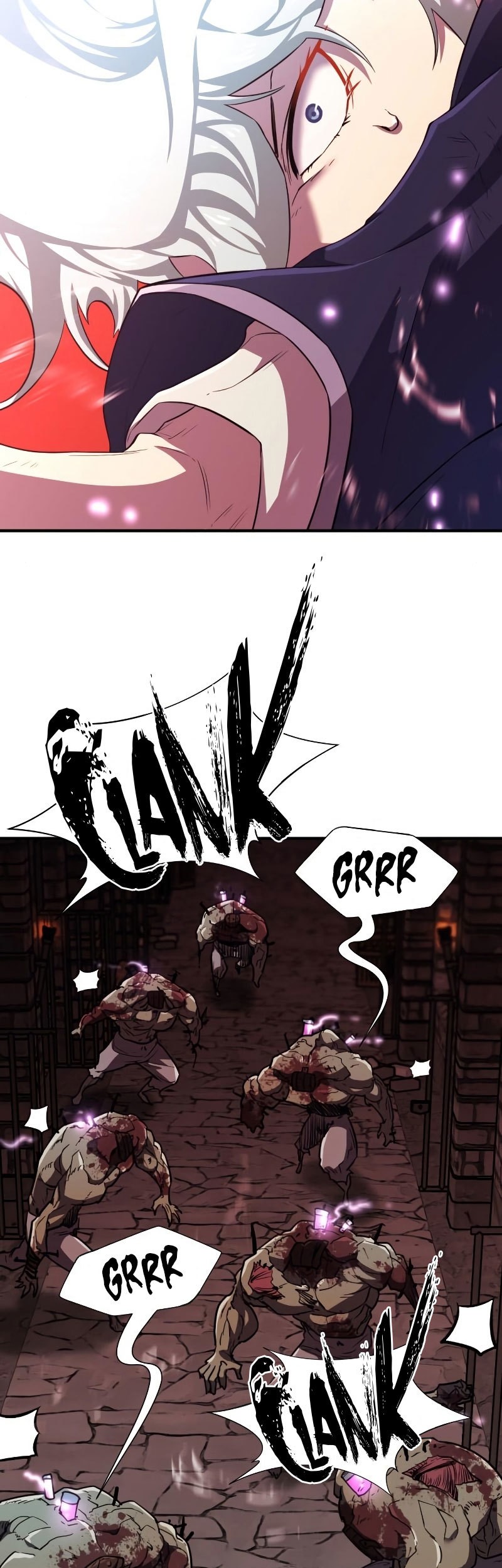 The World’s Best Engineer Chapter 84 Gambar 56