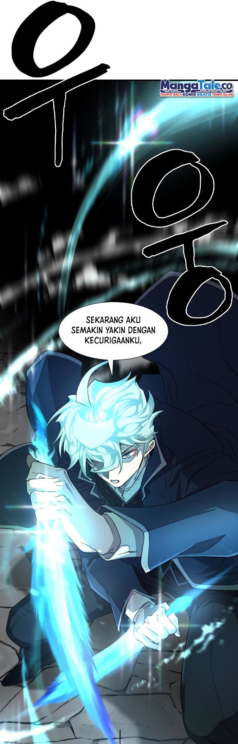The World’s Best Engineer Chapter 84 Gambar 60
