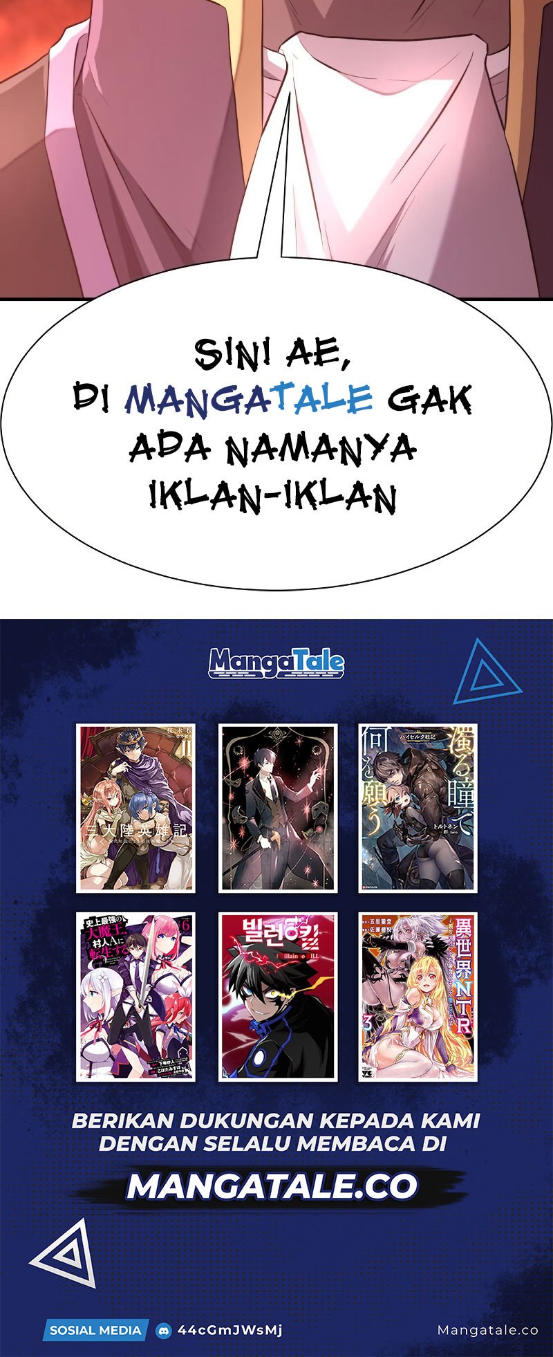 The World’s Best Engineer Chapter 84 Gambar 62