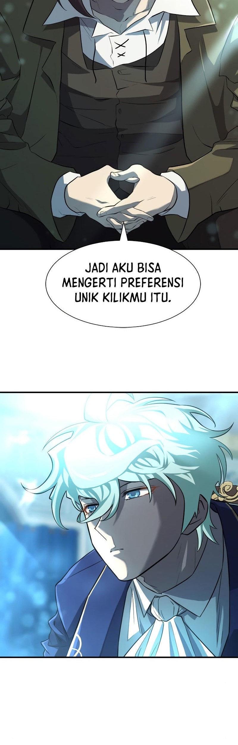 The World’s Best Engineer Chapter 84 Gambar 4