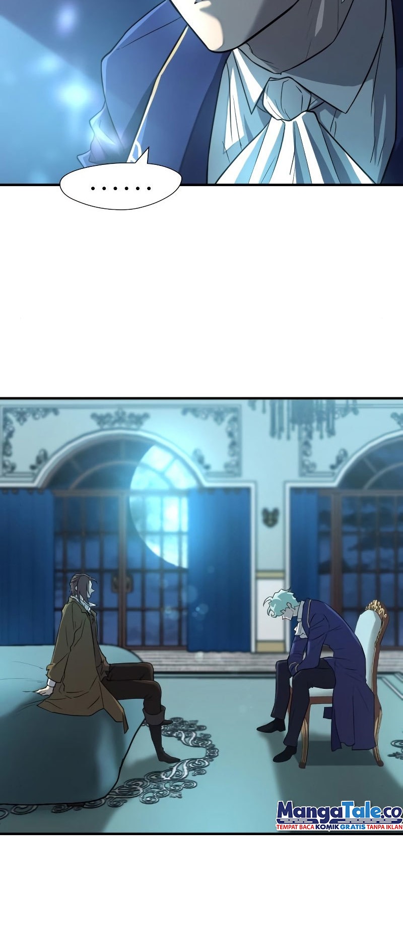 The World’s Best Engineer Chapter 84 Gambar 6