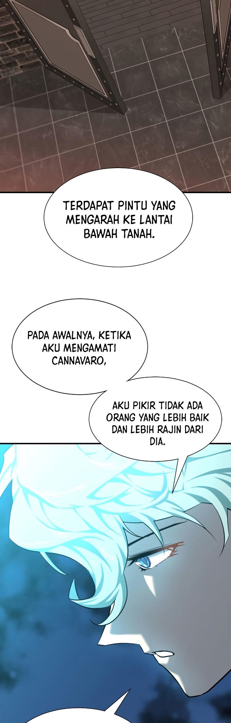 The World’s Best Engineer Chapter 84 Gambar 10