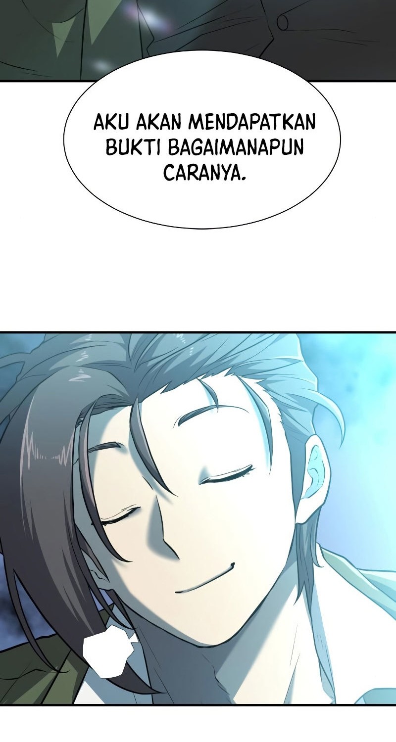 The World’s Best Engineer Chapter 84 Gambar 12