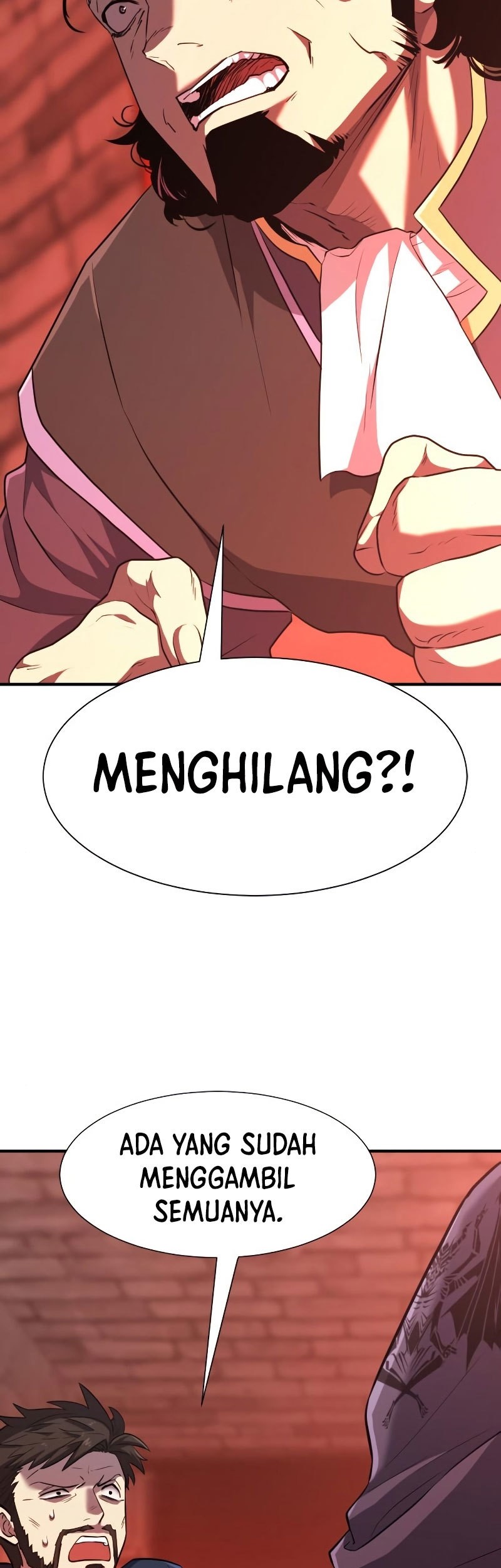 The World’s Best Engineer Chapter 84 Gambar 15