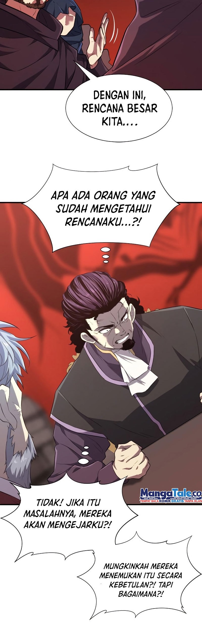 The World’s Best Engineer Chapter 84 Gambar 16