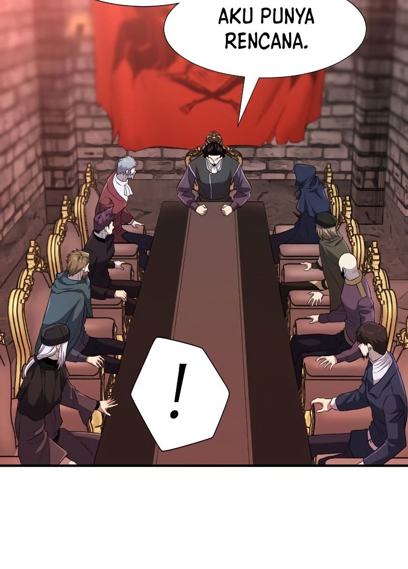 The World’s Best Engineer Chapter 84 Gambar 18