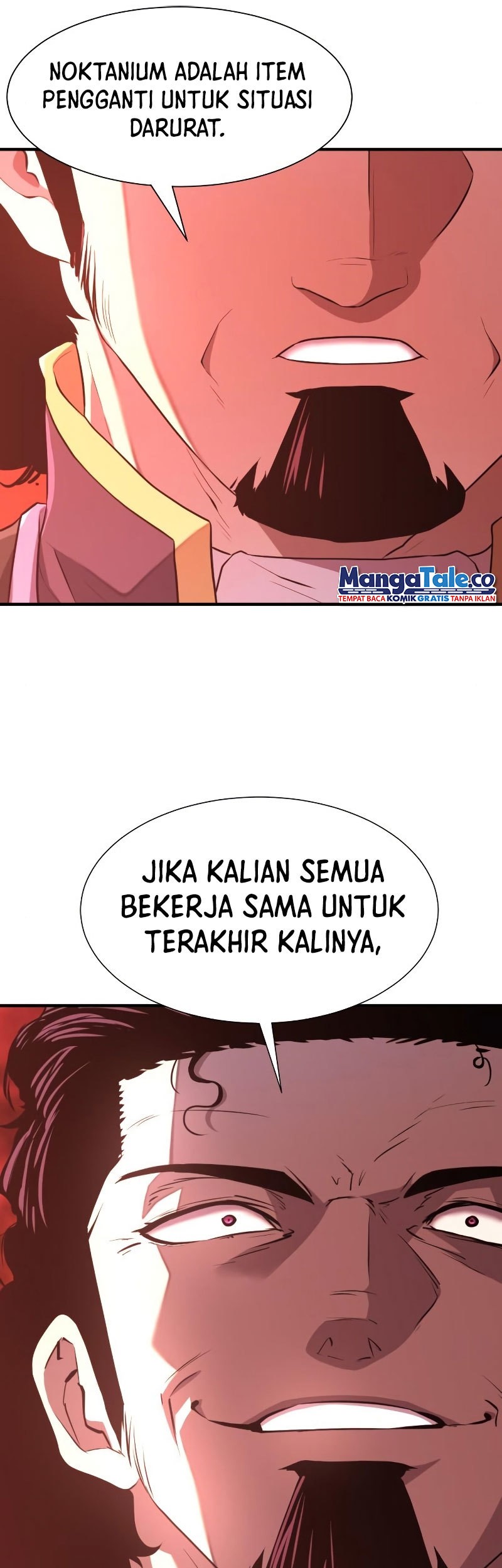 The World’s Best Engineer Chapter 84 Gambar 19