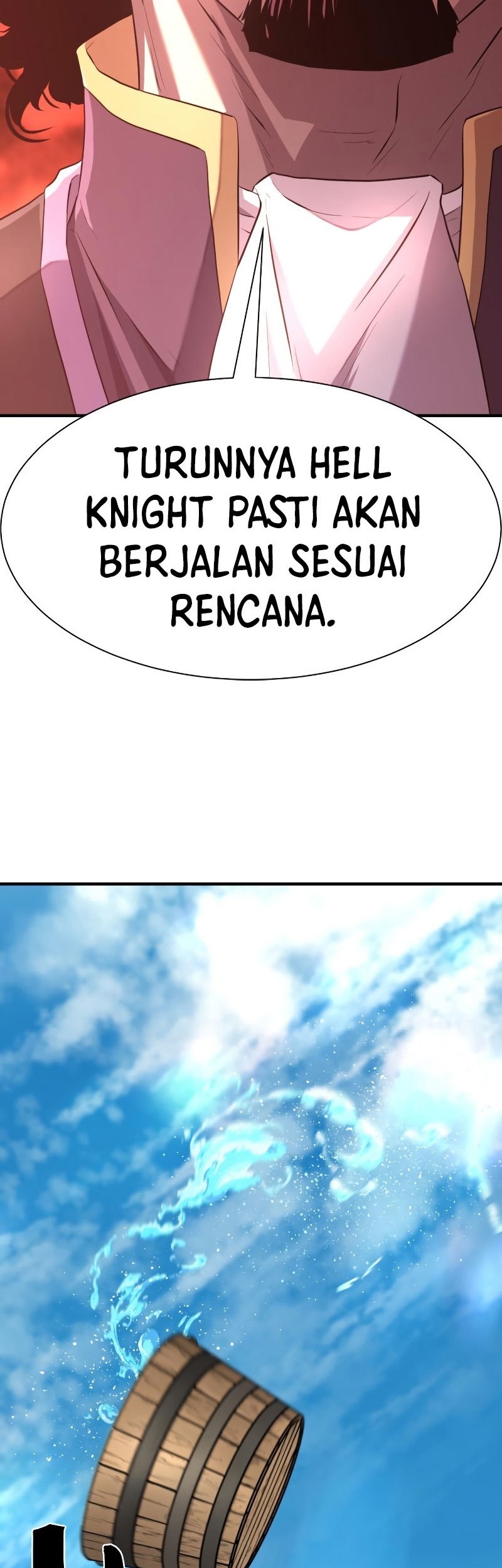 The World’s Best Engineer Chapter 84 Gambar 20