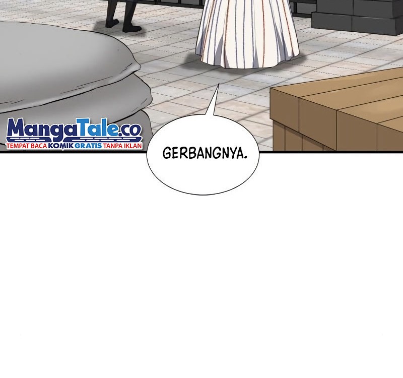 The World’s Best Engineer Chapter 84 Gambar 24