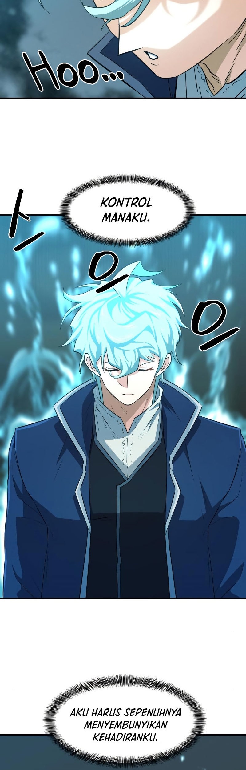 The World’s Best Engineer Chapter 84 Gambar 26