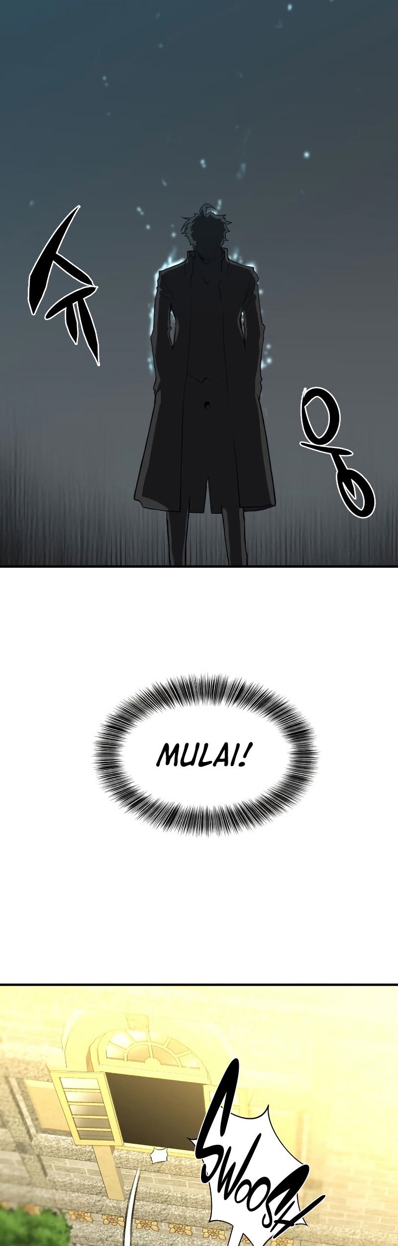 The World’s Best Engineer Chapter 84 Gambar 27