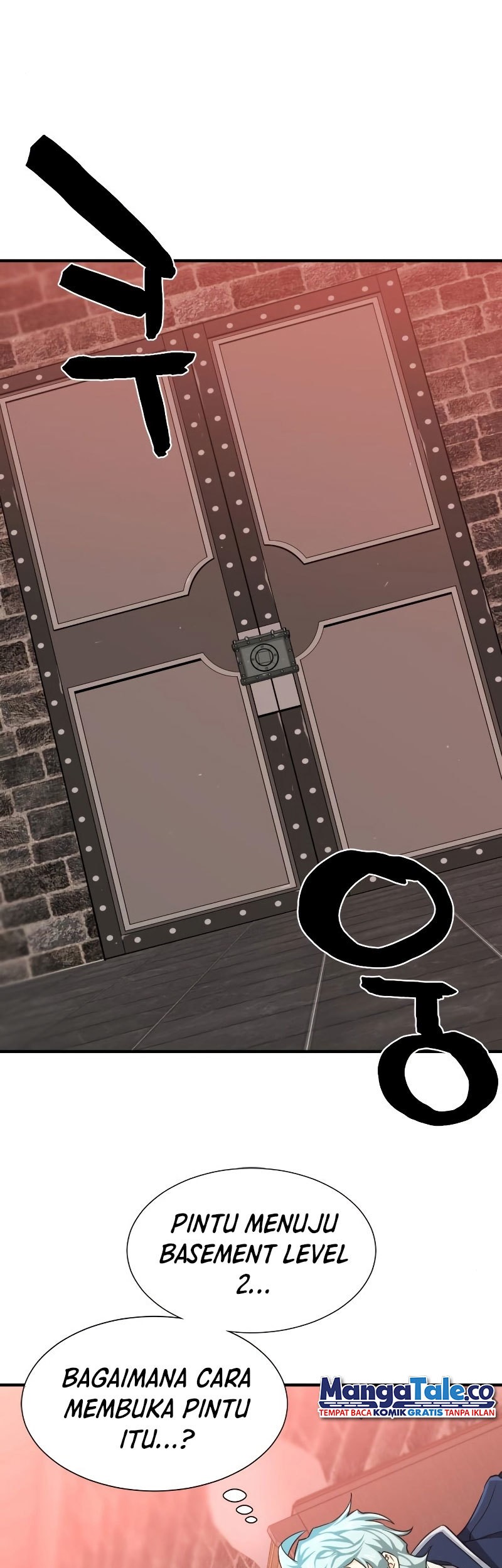 The World’s Best Engineer Chapter 84 Gambar 29