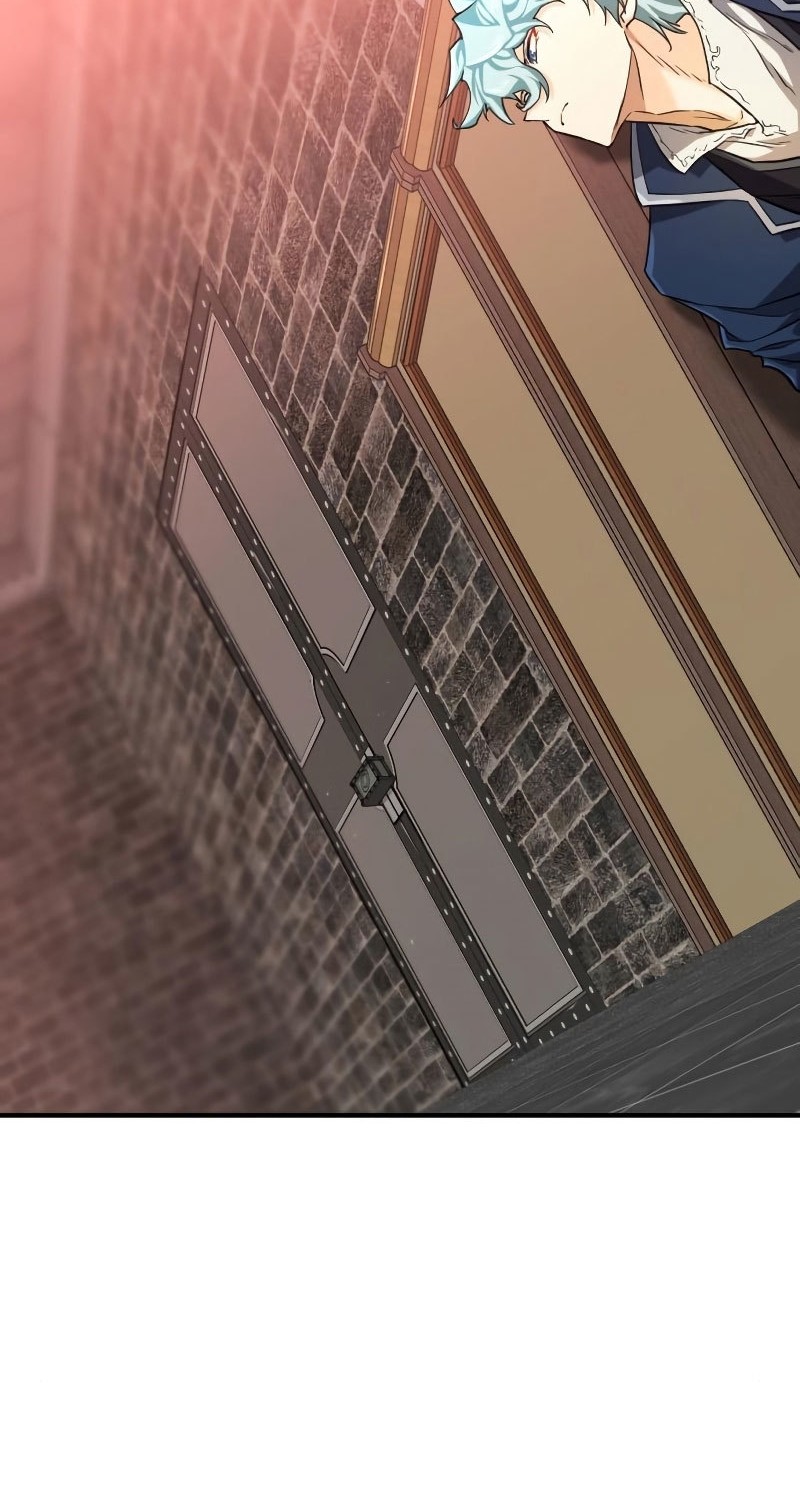 The World’s Best Engineer Chapter 84 Gambar 30