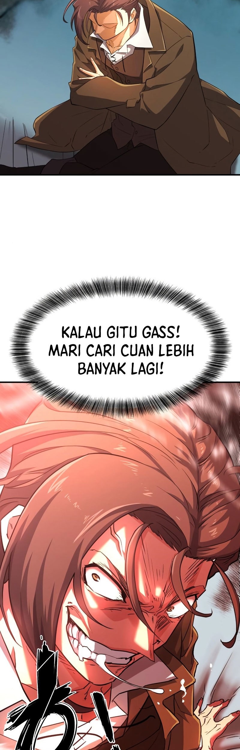 The World’s Best Engineer Chapter 84 Gambar 38