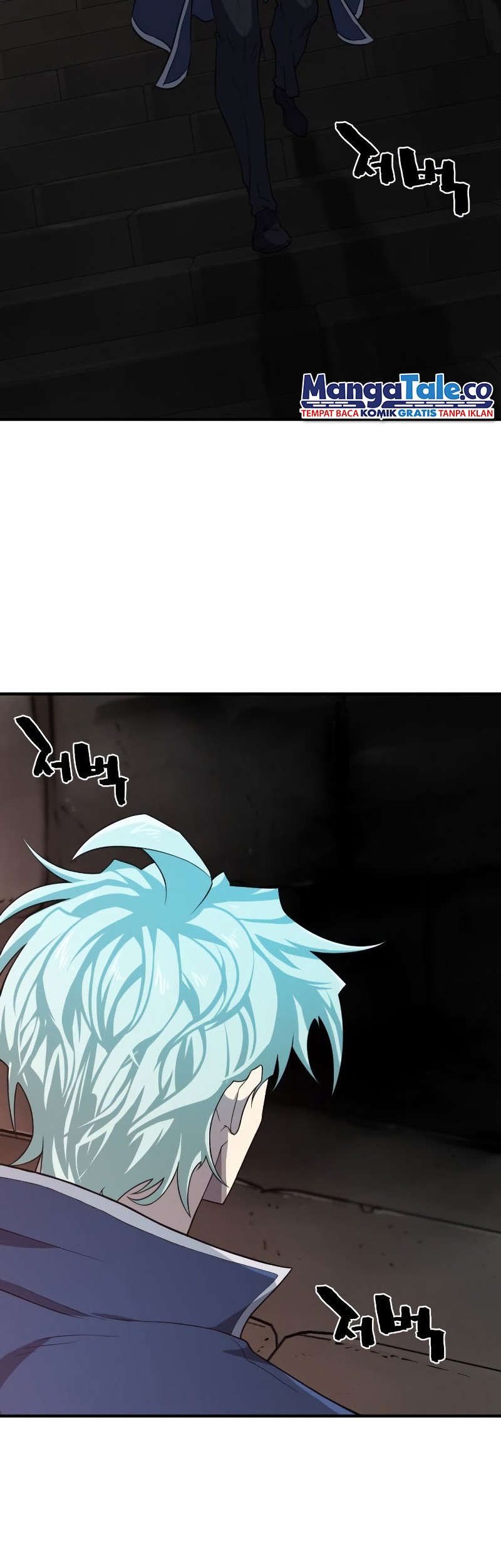 The World’s Best Engineer Chapter 84 Gambar 44